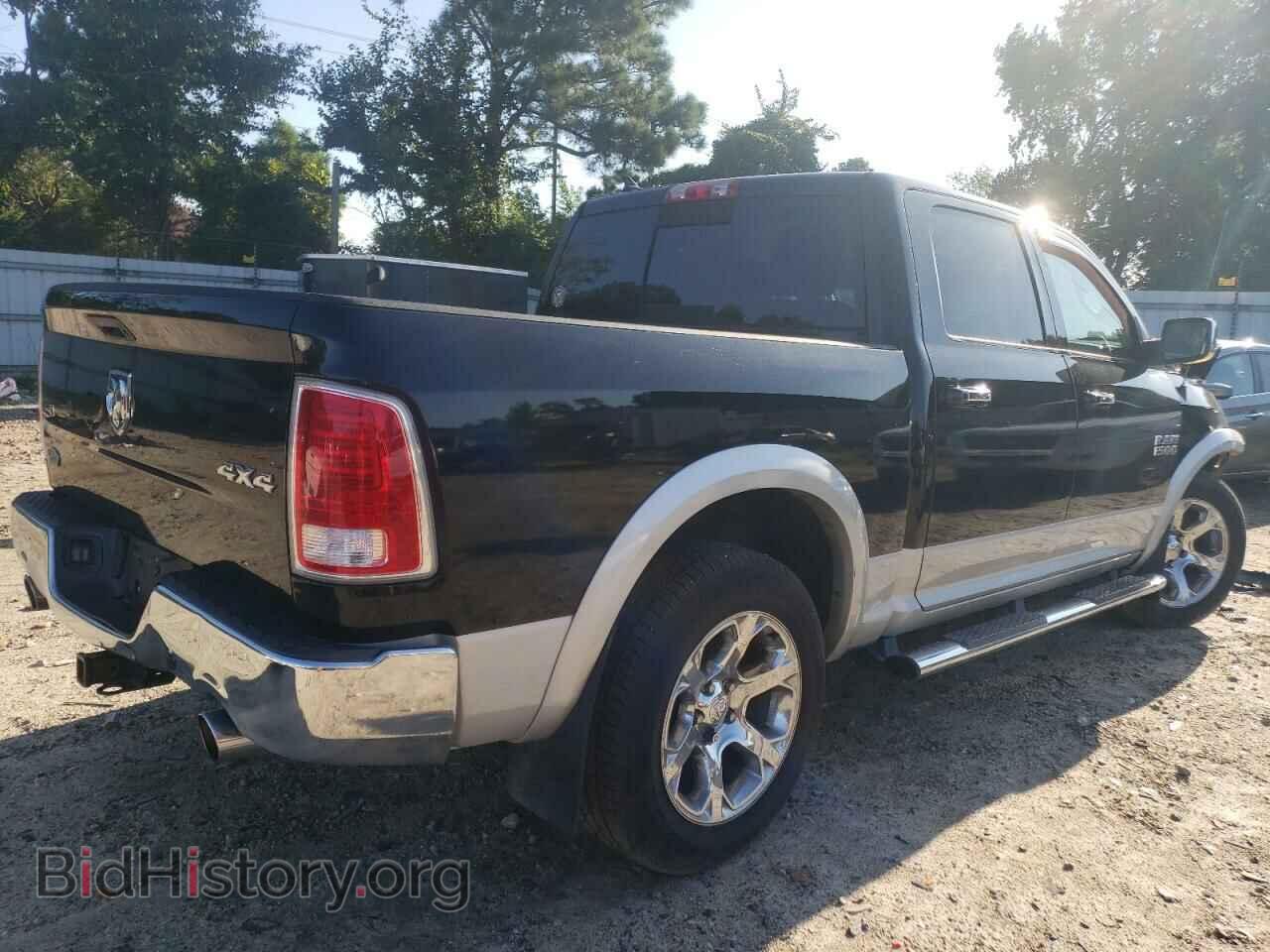 2014 RAM 1500 - VIN: 1C6RR7NT6ES242884 - Фото 3