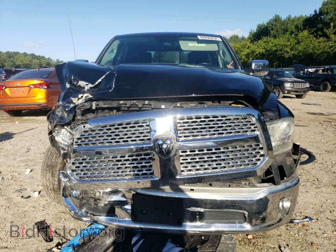 2014 RAM 1500 - VIN: 1C6RR7NT6ES242884 - Фото 5
