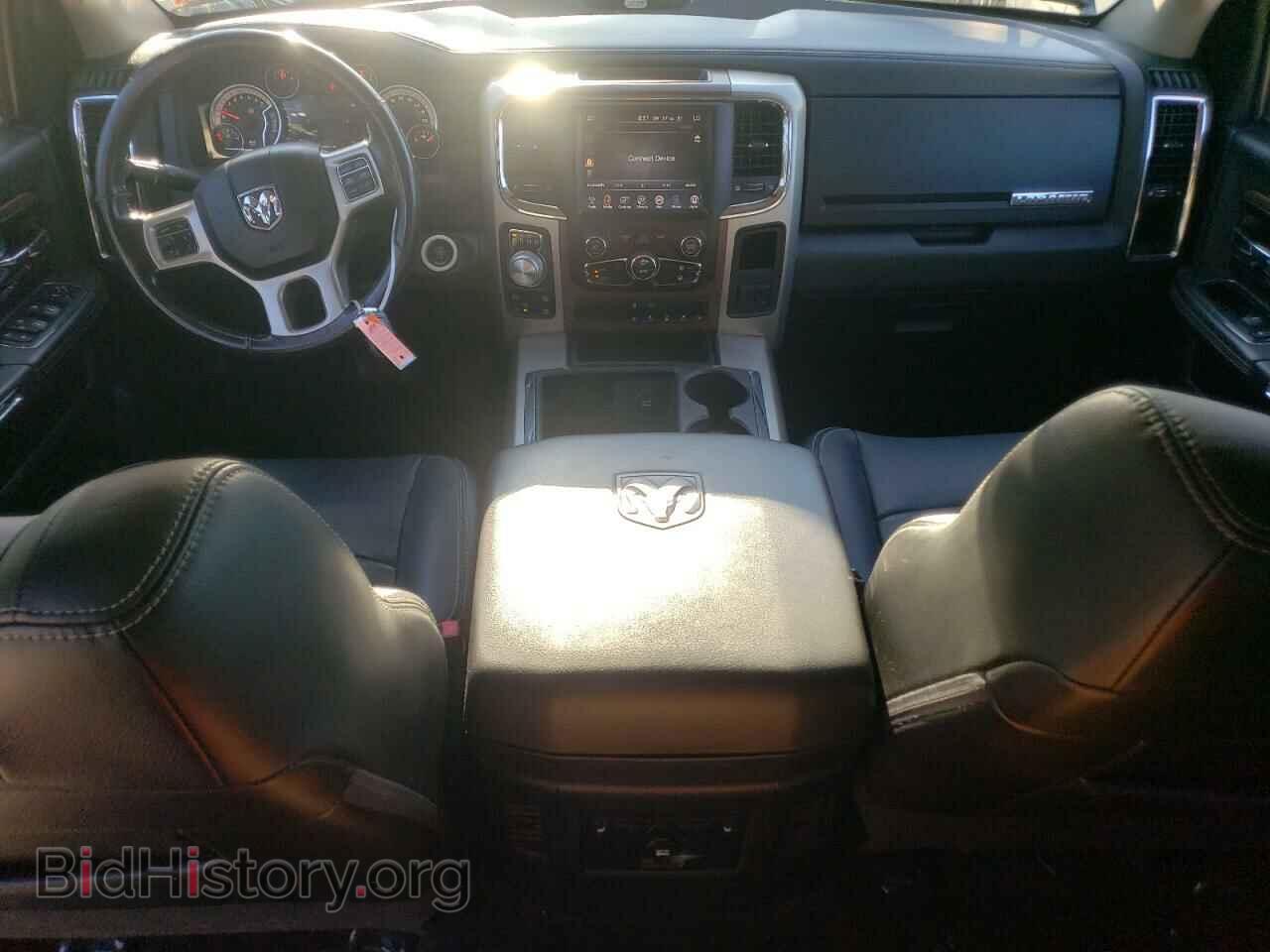 2014 RAM 1500 - VIN: 1C6RR7NT6ES242884 - Фото 8