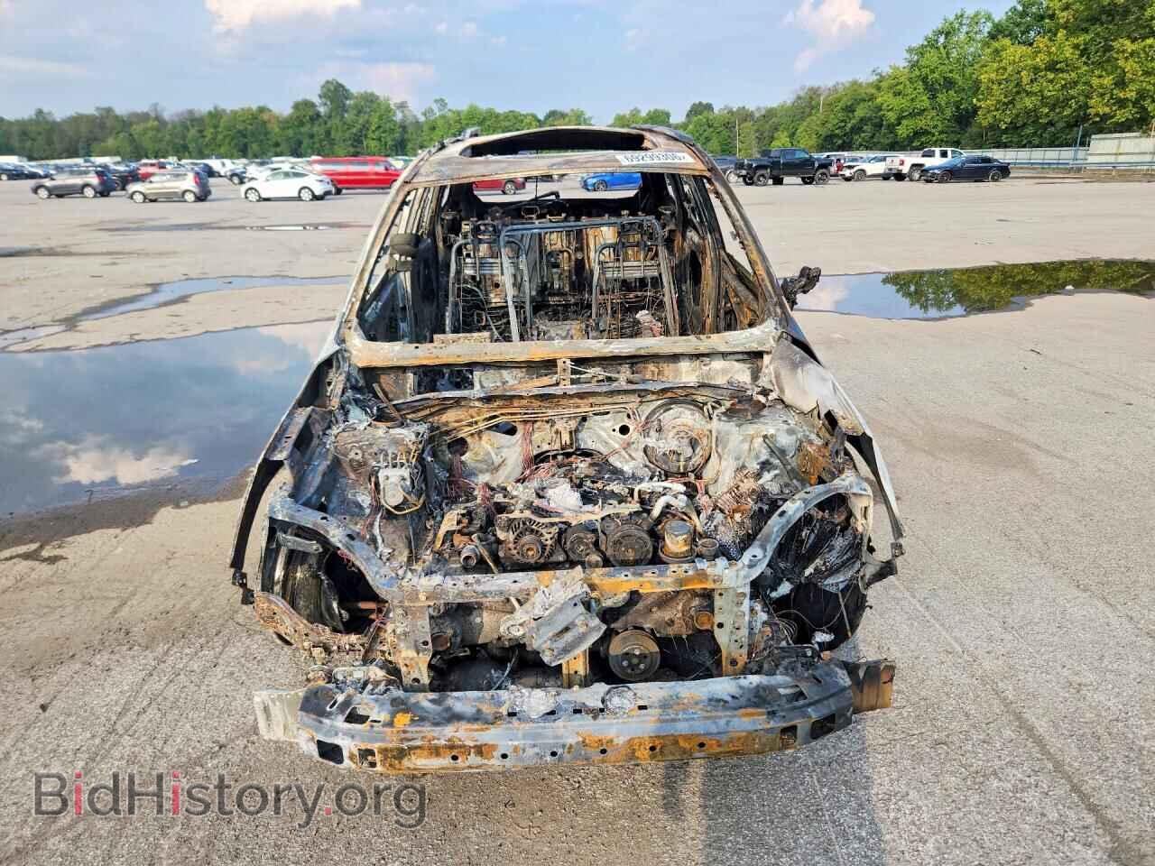 2017 SUBARU FORESTER - VIN: JF2SJAEC8HH505331 - Фото 5