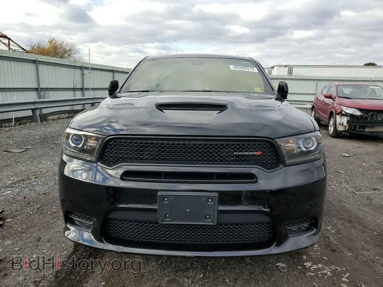 2020 DODGE DURANGO - VIN: 1C4RDJDG4LC348752 - Photo 5