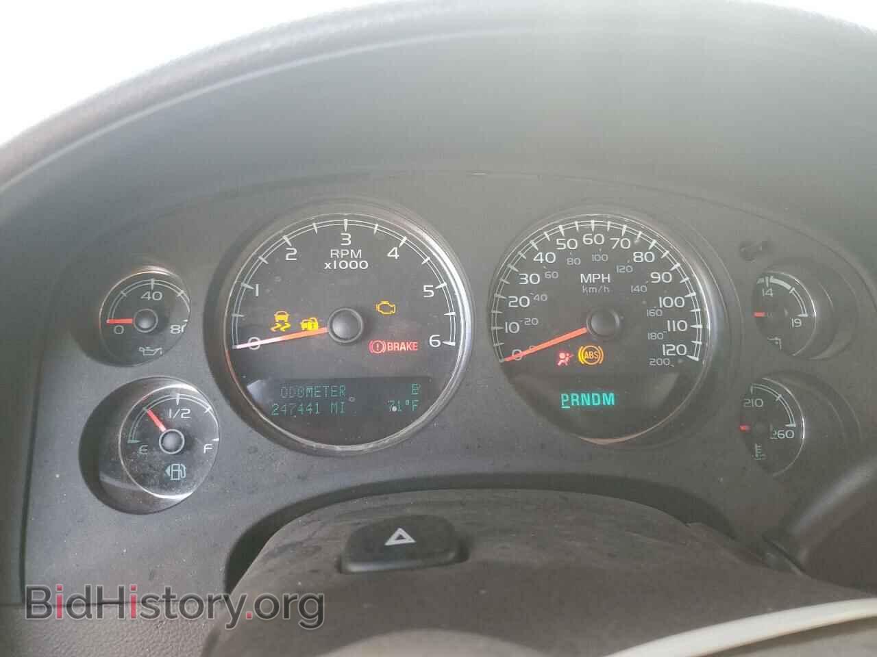 2013 GMC YUKON - VIN: 1GKS2EEF4DR202505 - Фото 9