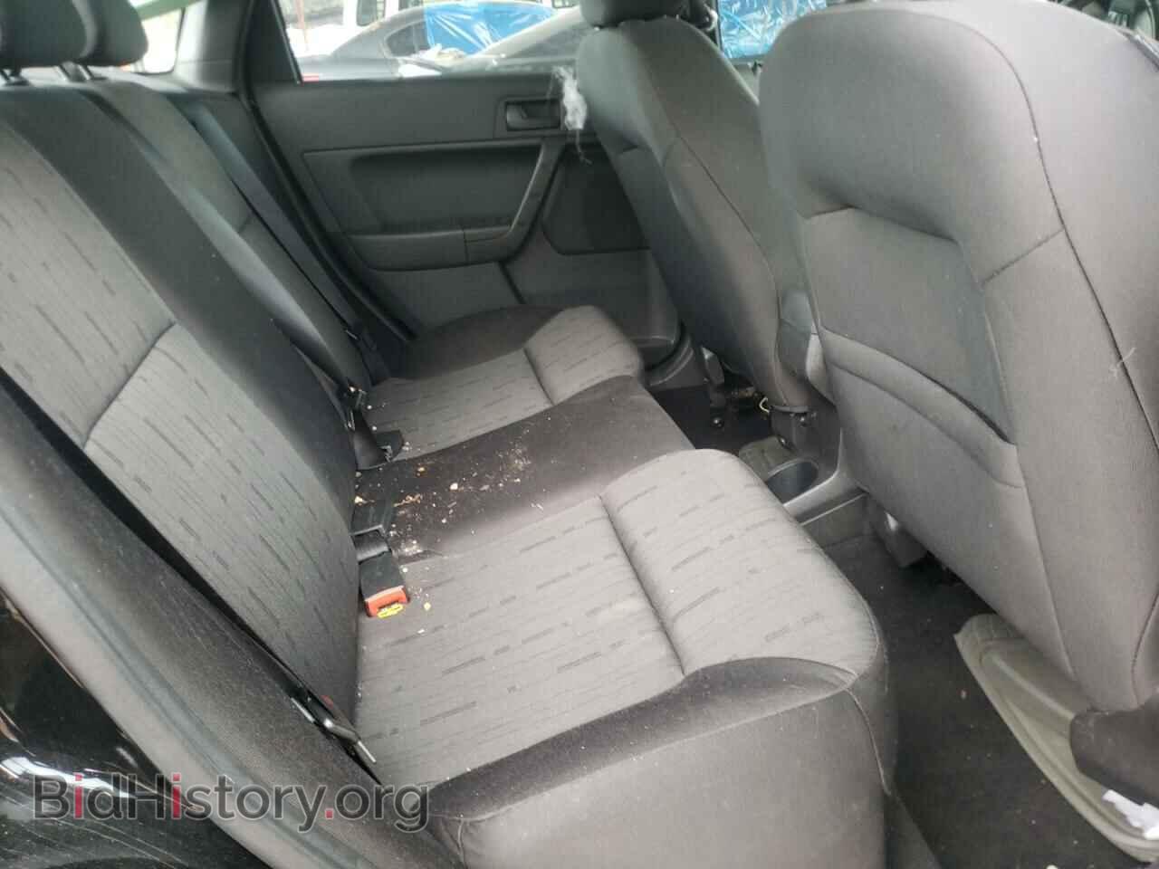 2011 FORD FOCUS - VIN: 1FAHP3FN0BW142597 - Фото 6