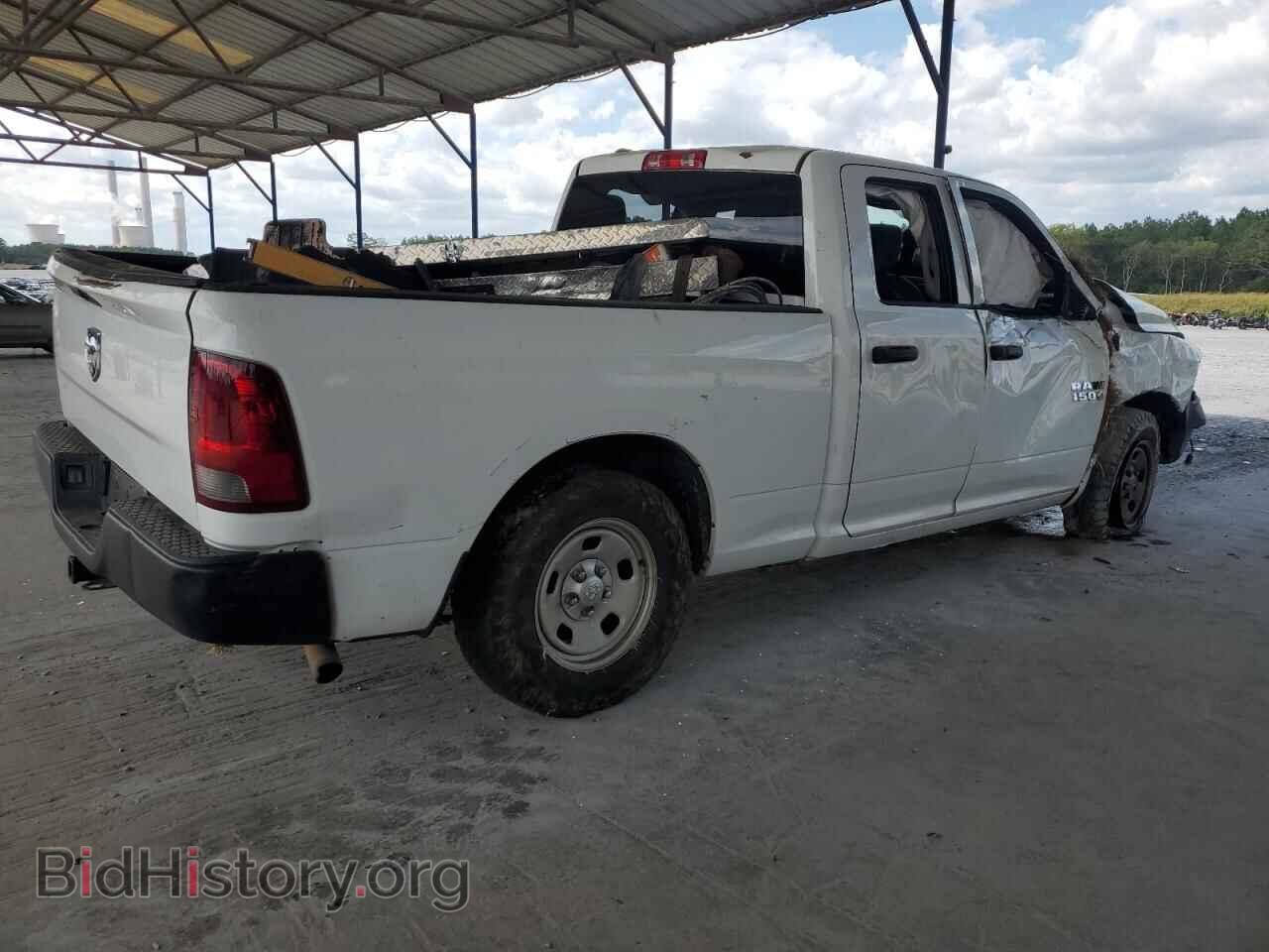 2016 RAM 1500 - VIN: 1C6RR6FT1GS326932 - Photo 3