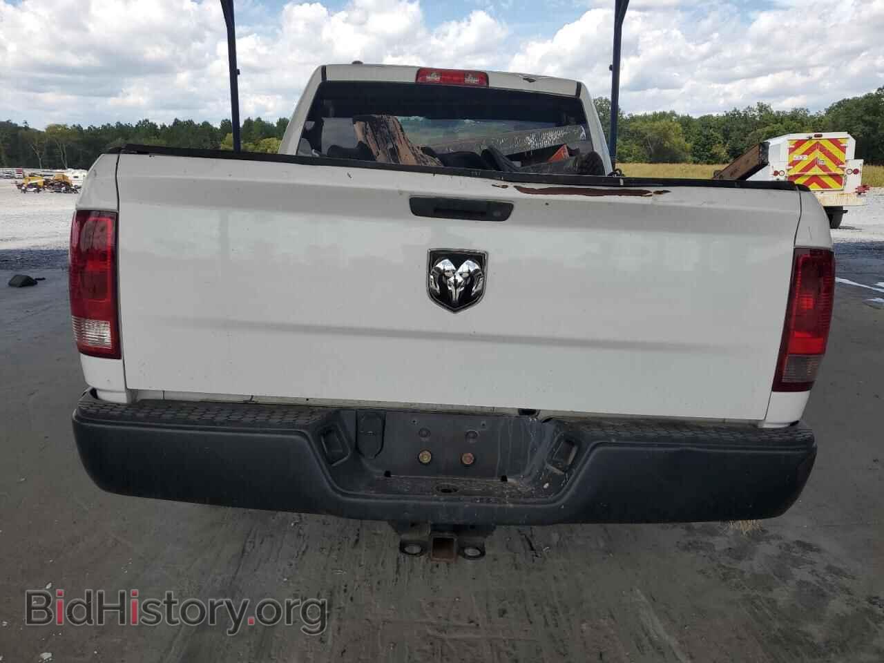 2016 RAM 1500 - VIN: 1C6RR6FT1GS326932 - Photo 6