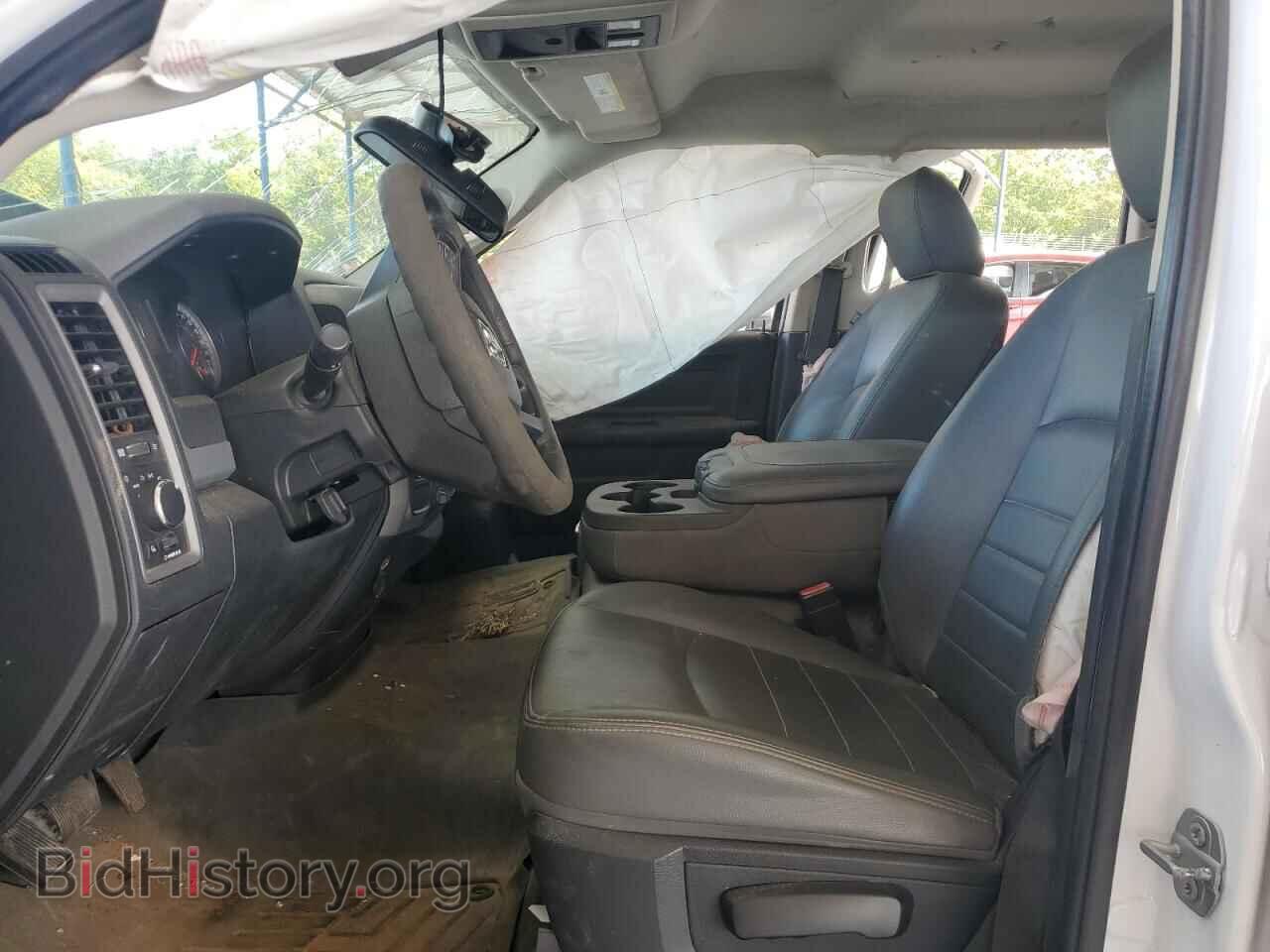 2016 RAM 1500 - VIN: 1C6RR6FT1GS326932 - Photo 7