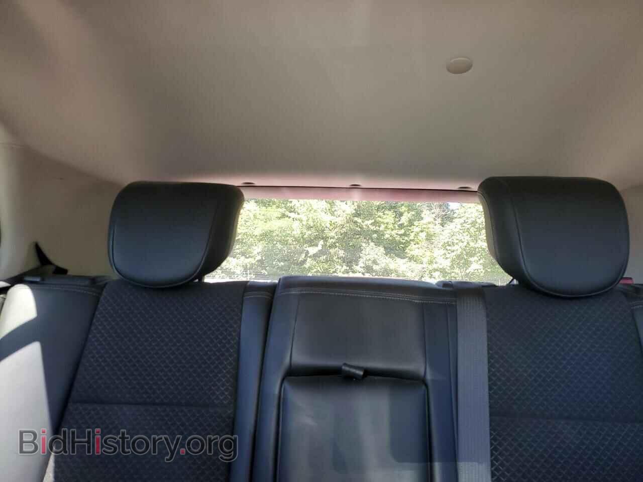 2019 BUICK ENCORE - VIN: KL4CJASB7KB802707 - Photo 10