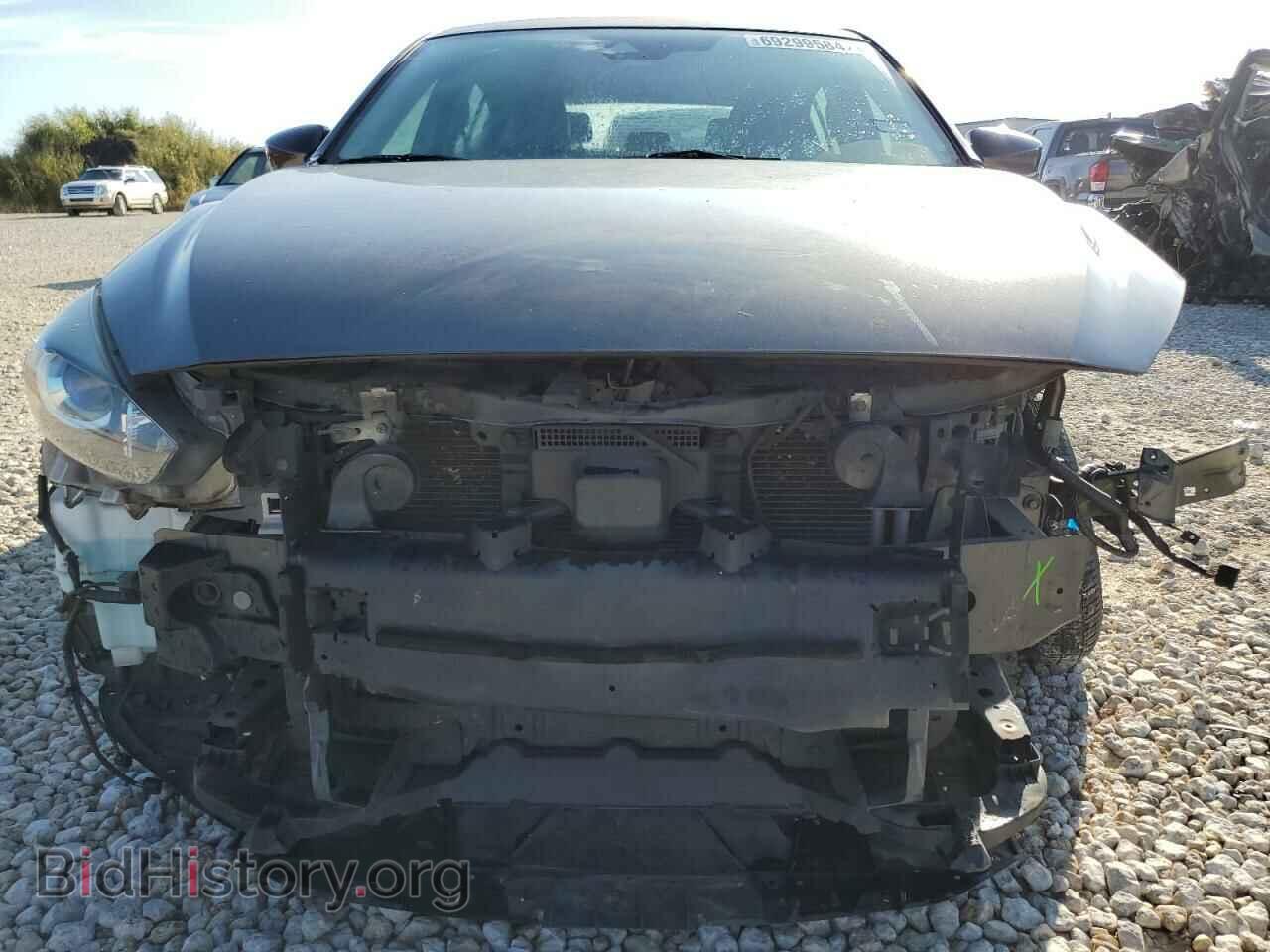 2017 MAZDA 3 - VIN: 3MZBN1L7XHM137445 - Фото 5