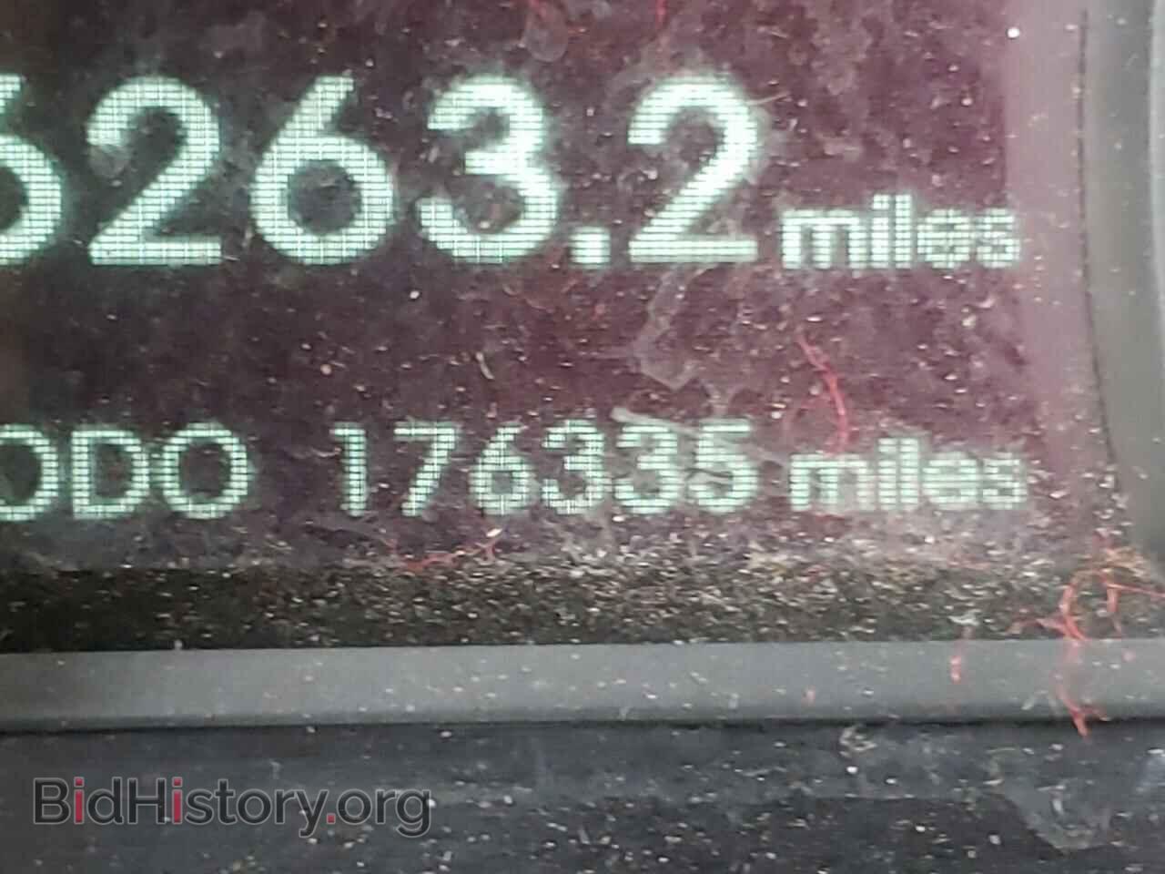 2012 HYUNDAI SONATA - VIN: 5NPEB4AC8CH502455 - Фото 8