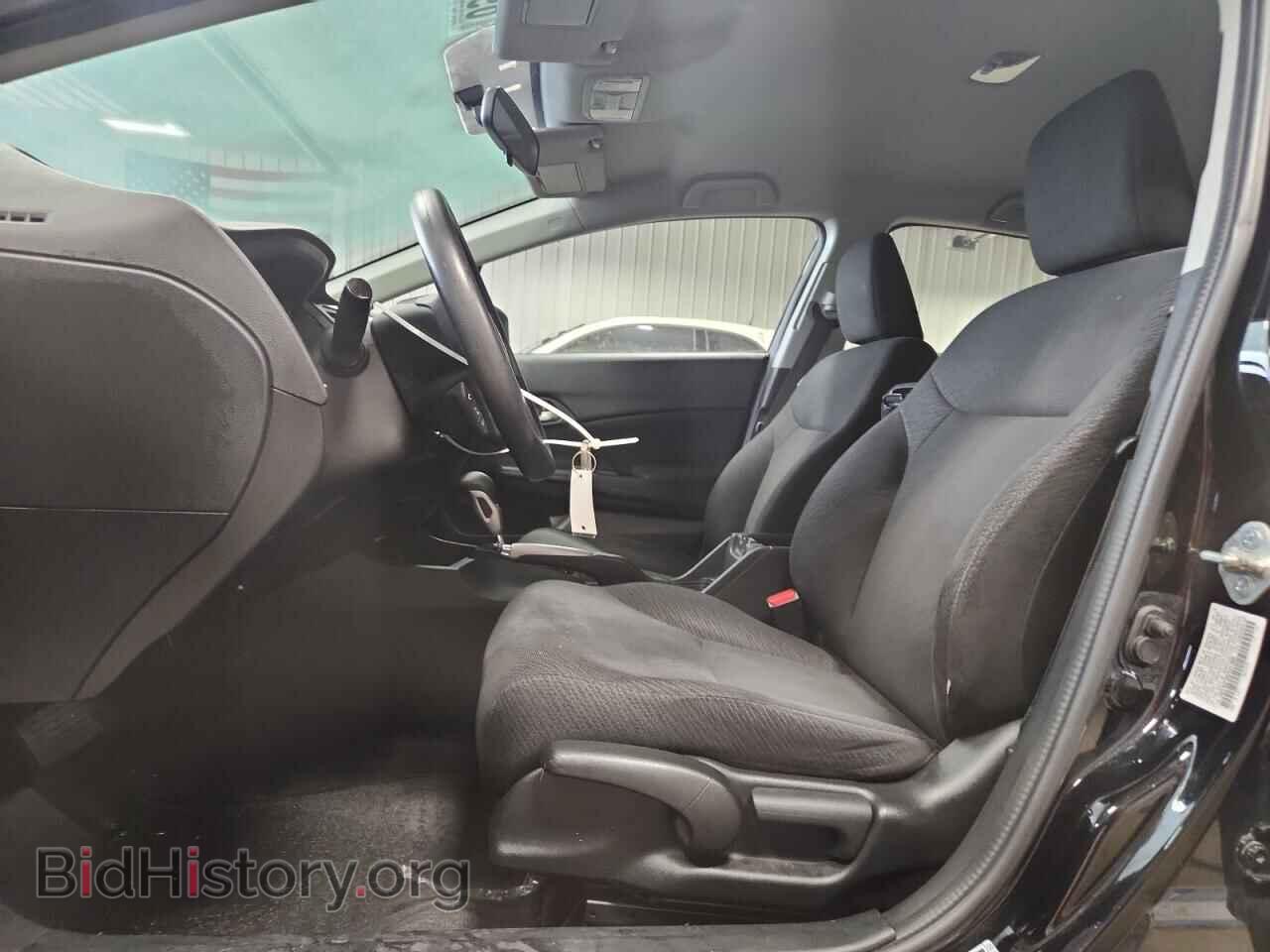 2013 HONDA CIVIC - VIN: 19XFB2F59DE241880 - Фото 7