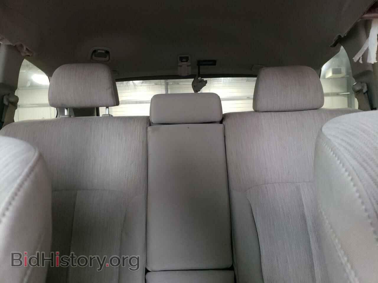 2013 SUBARU OUTBACK - VIN: 4S4BRCCC9D3305177 - Фото 10