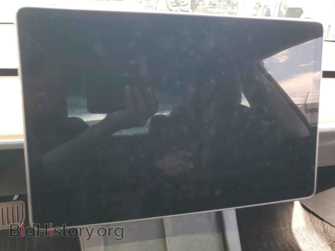 2023 TESLA MODEL 3 - VIN: 5YJ3E1EA3PF638745 - Photo 9