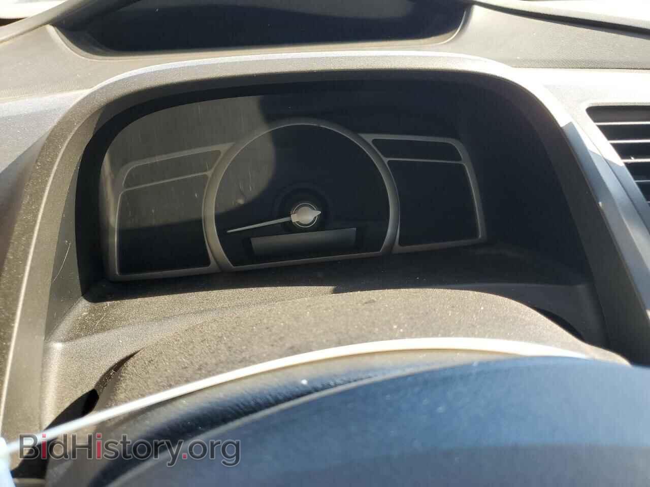 2010 HONDA CIVIC - VIN: 19XFA1F8XAE047510 - Фото 9