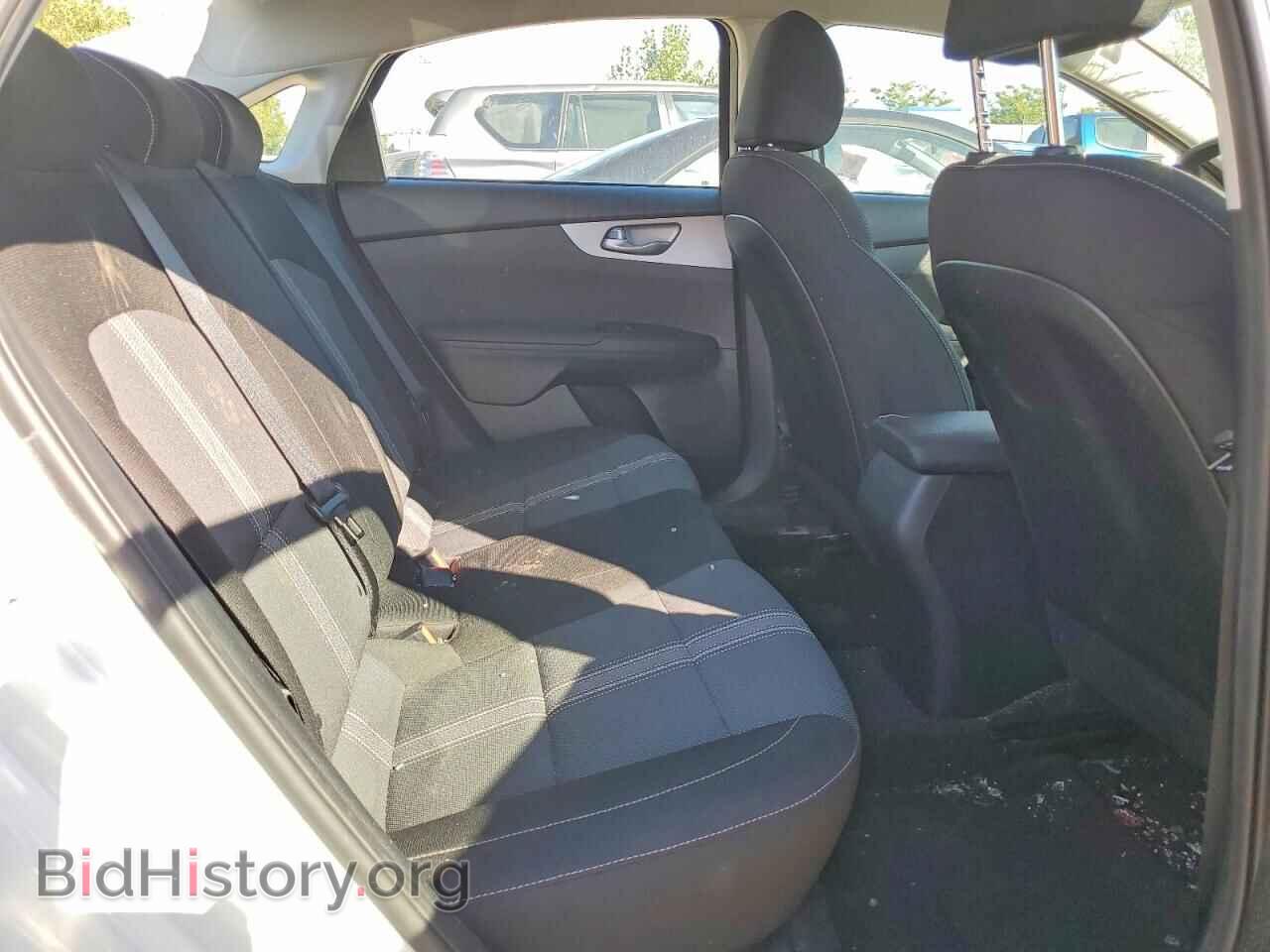 2022 KIA FORTE - VIN: 3KPF24AD7NE485359 - Фото 10