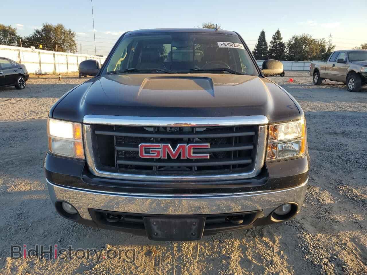 2007 GMC SIERRA - VIN: 2GTEK13Y471570282 - Фото 5