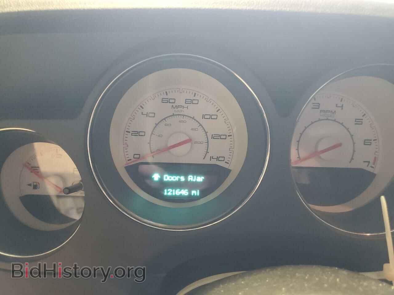 2013 DODGE CHALLENGER - VIN: 2C3CDYAG9DH581483 - Фото 9