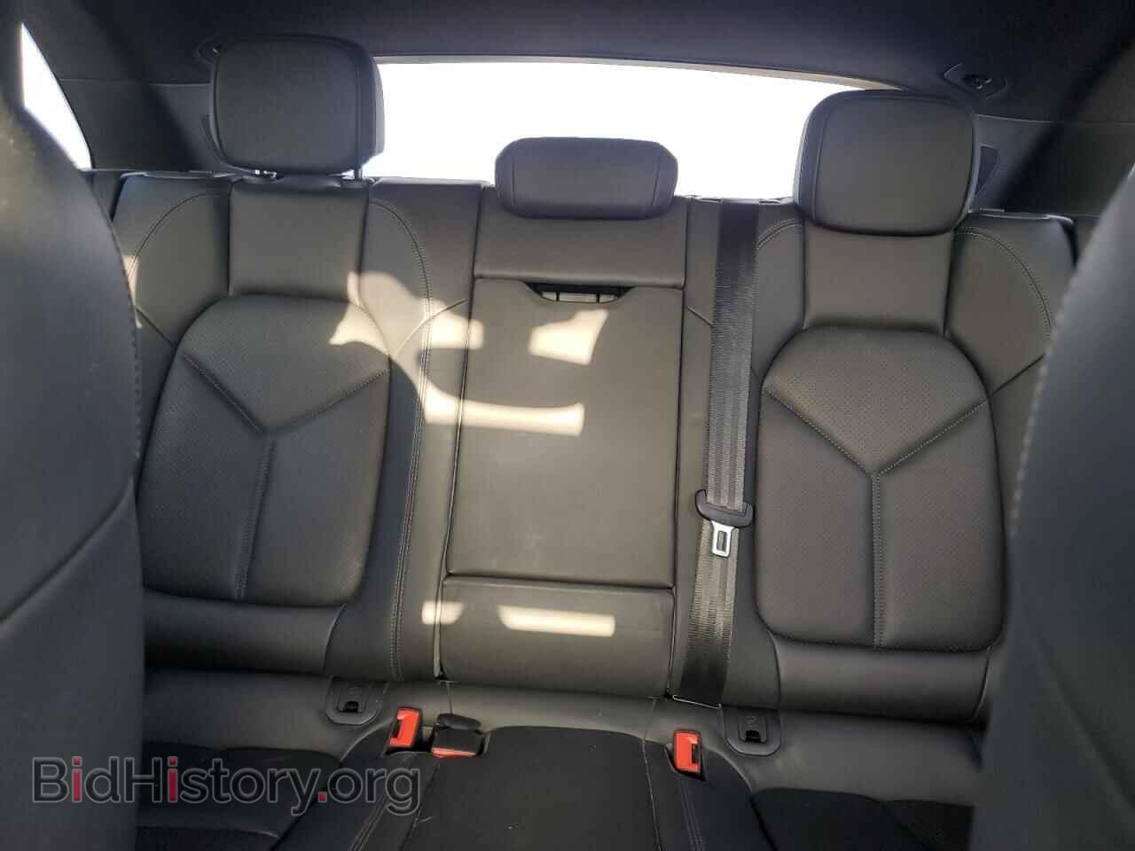2015 PORSCHE MACAN - VIN: WP1AB2A5XFLB60414 - Фото 10