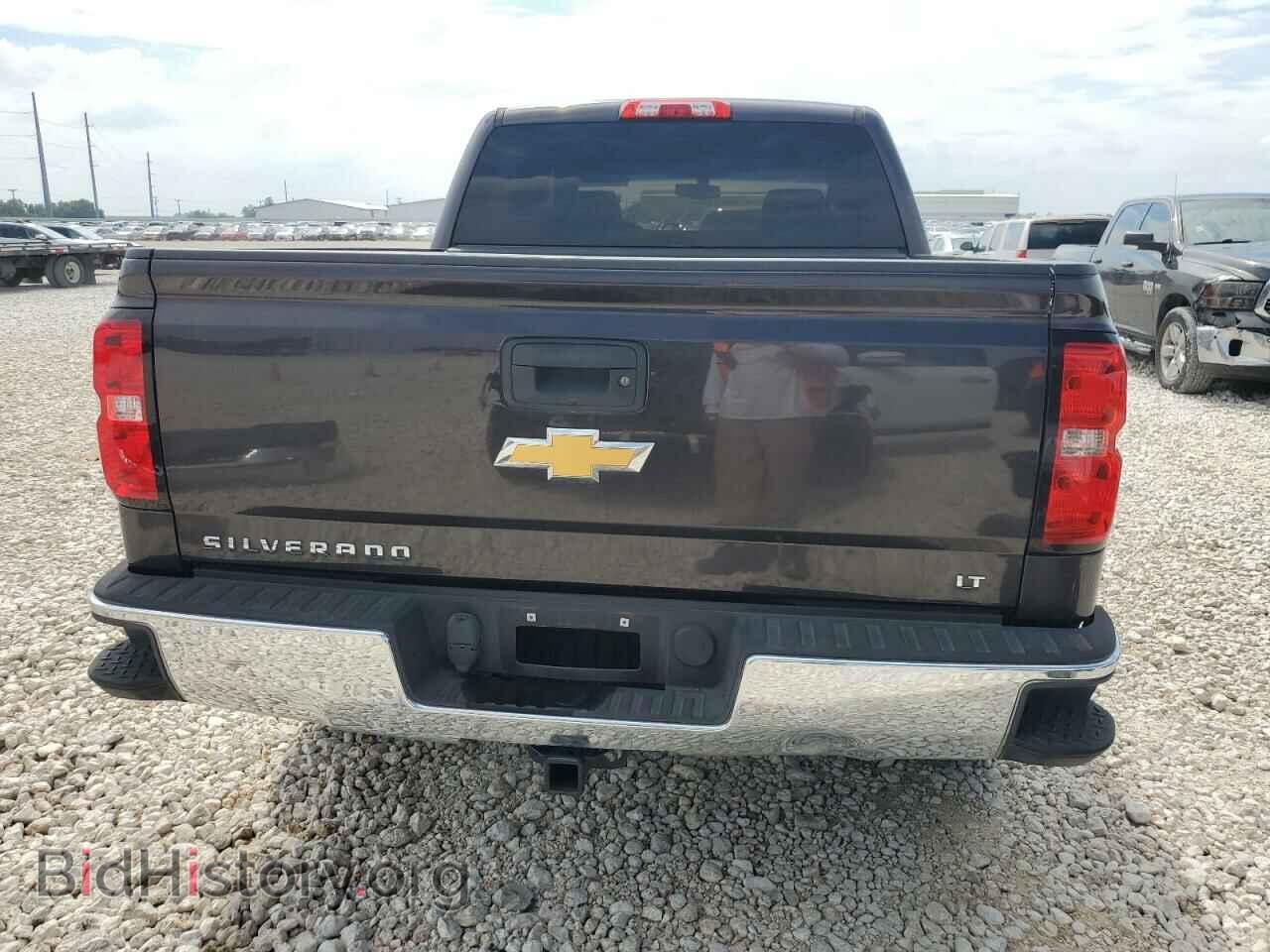 2016 CHEVROLET ALL Models - VIN: 3GCPCRECXGG262479 - Фото 6