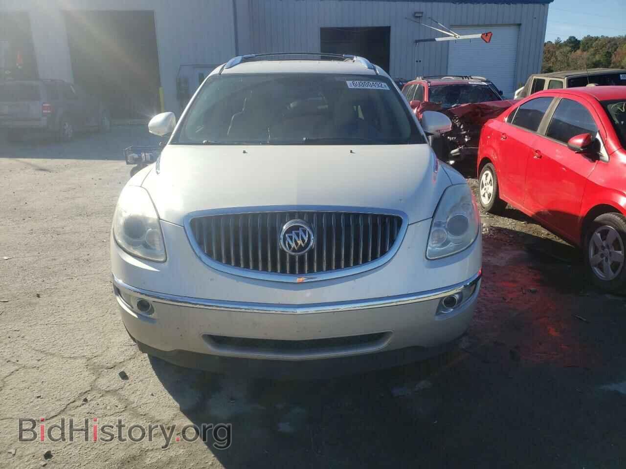 2012 BUICK ENCLAVE - VIN: 5GAKRCED2CJ174907 - Фото 5