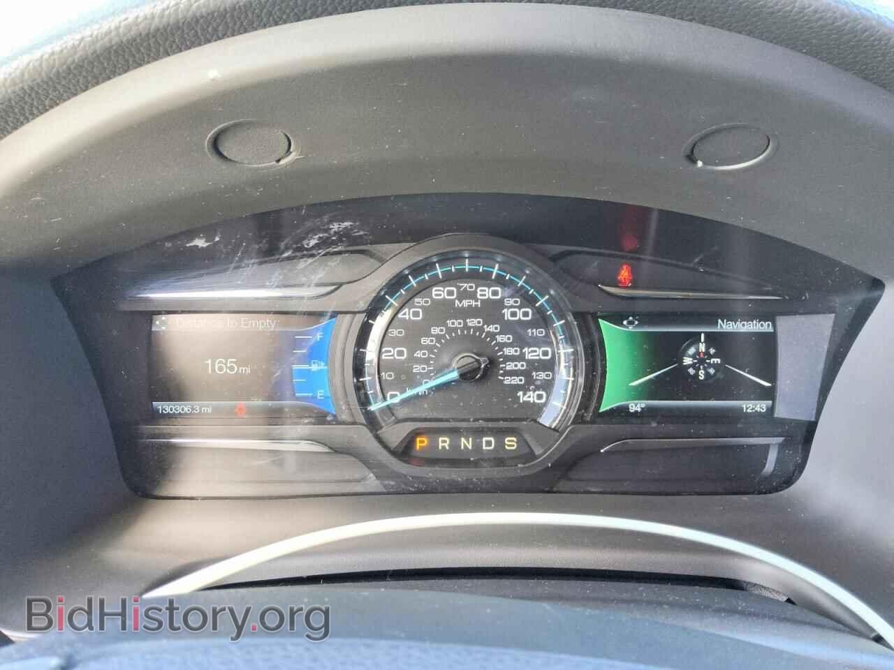 2016 FORD FLEX - VIN: 2FMGK5C82GBA21606 - Фото 9