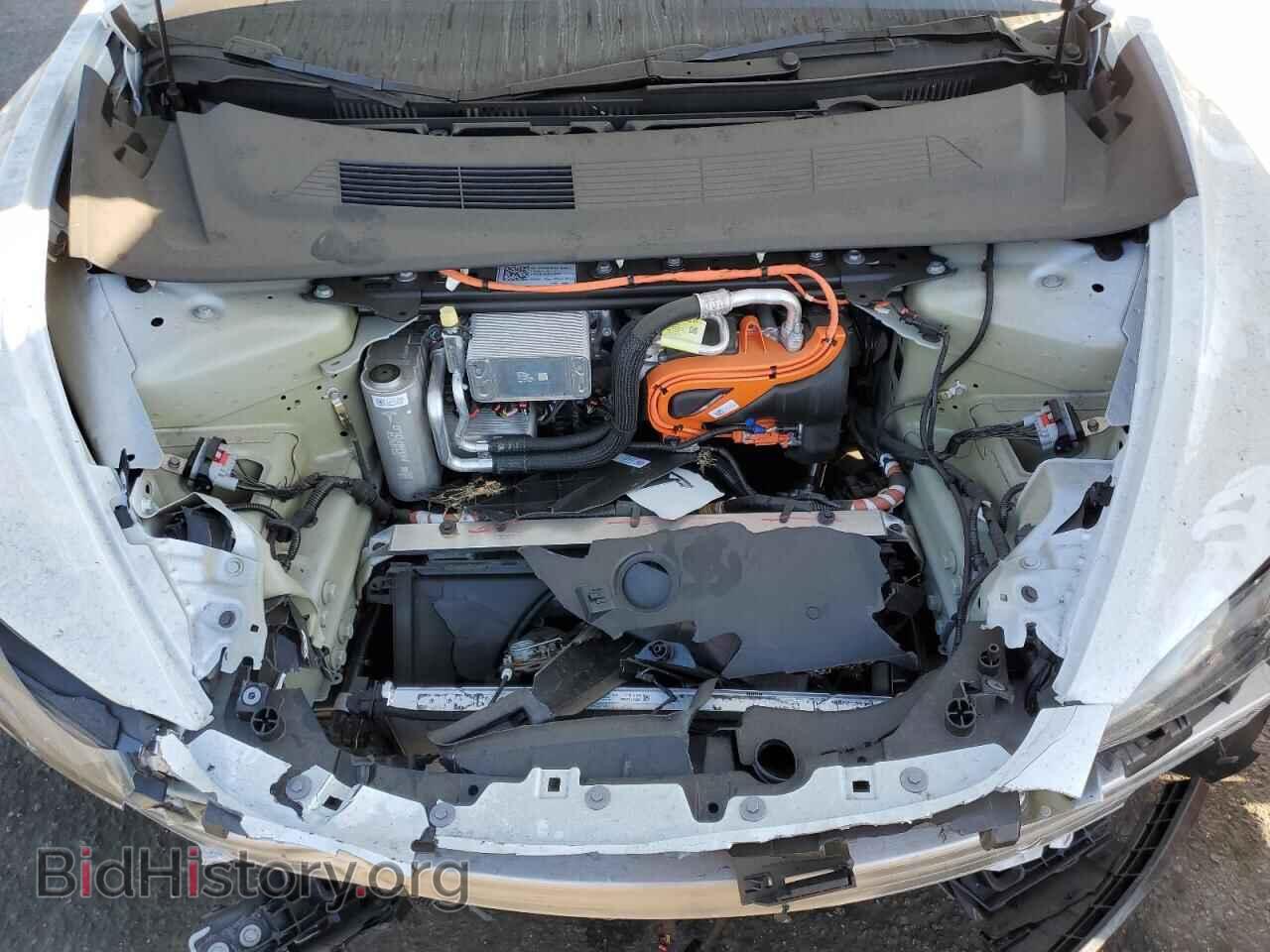 2025 TESLA MODEL 3 - VIN: 5YJ3E1EA7SF013466 - Photo 11