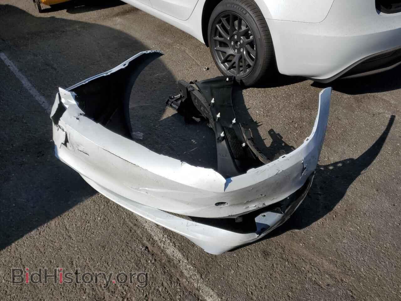2025 TESLA MODEL 3 - VIN: 5YJ3E1EA7SF013466 - Photo 12