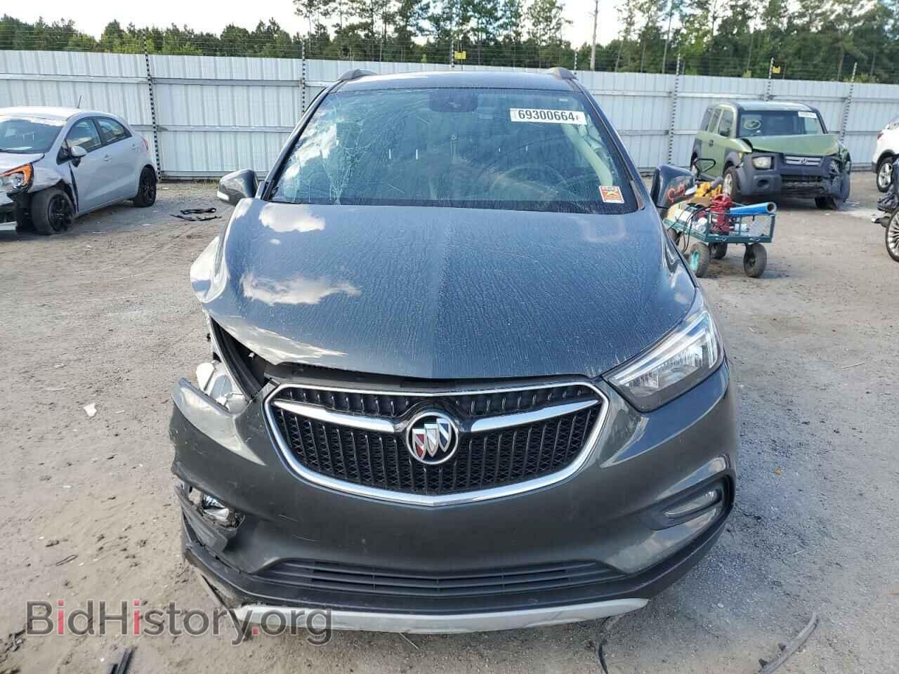 2018 BUICK ENCORE - VIN: KL4CJFSB7JB532227 - Photo 5