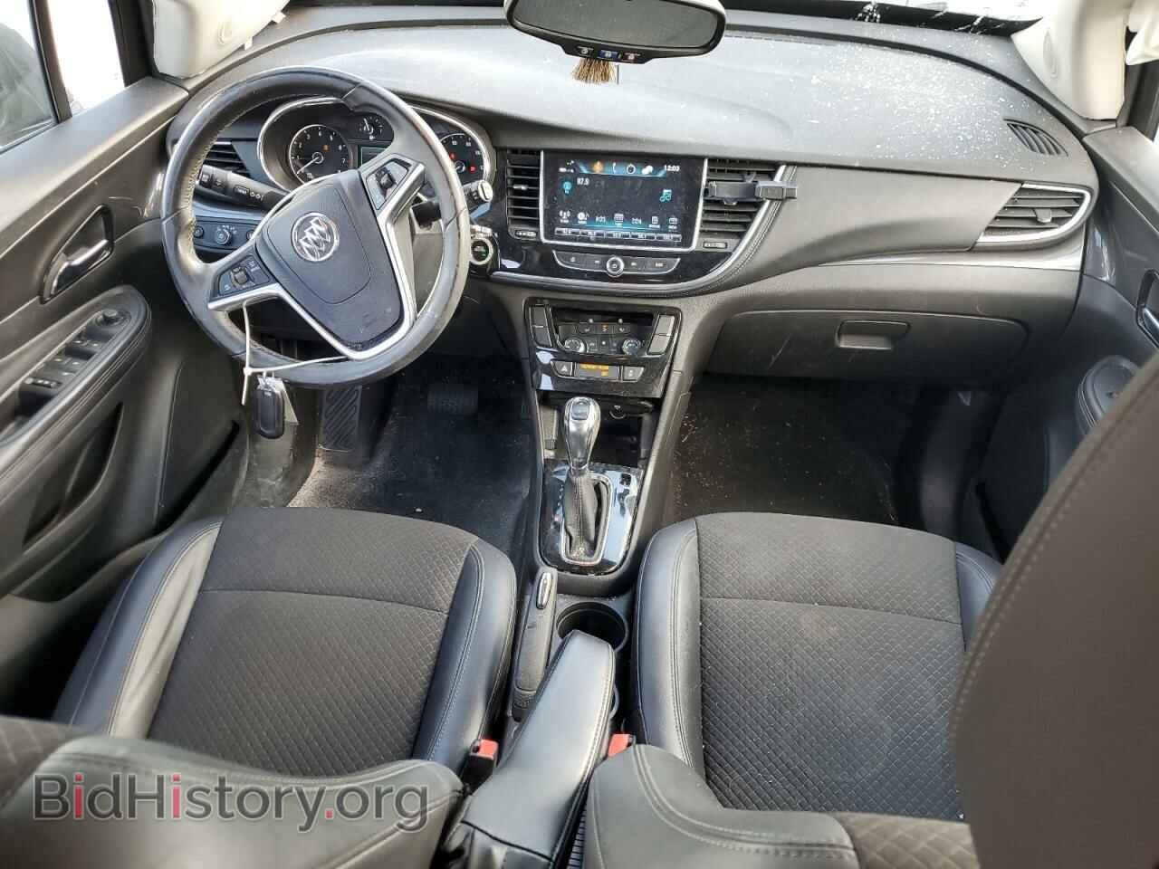 2018 BUICK ENCORE - VIN: KL4CJFSB7JB532227 - Photo 8