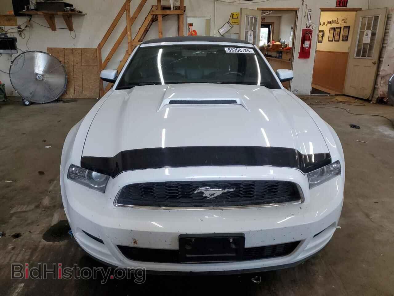 2014 FORD ALL Models - VIN: 1ZVBP8EM8E5208410 - Photo 5