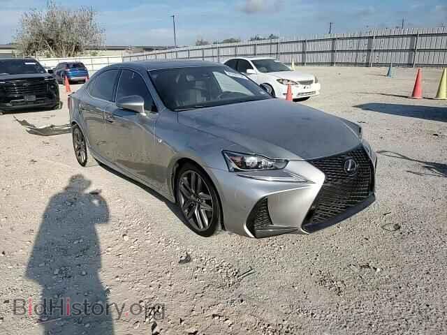 2019 LEXUS IS - VIN: JTHC81D27K5035906 - Photo 14