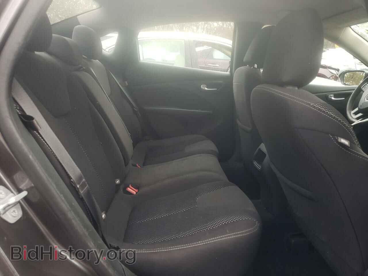 2015 DODGE DART - VIN: 1C3CDFBB1FD159344 - Фото 6