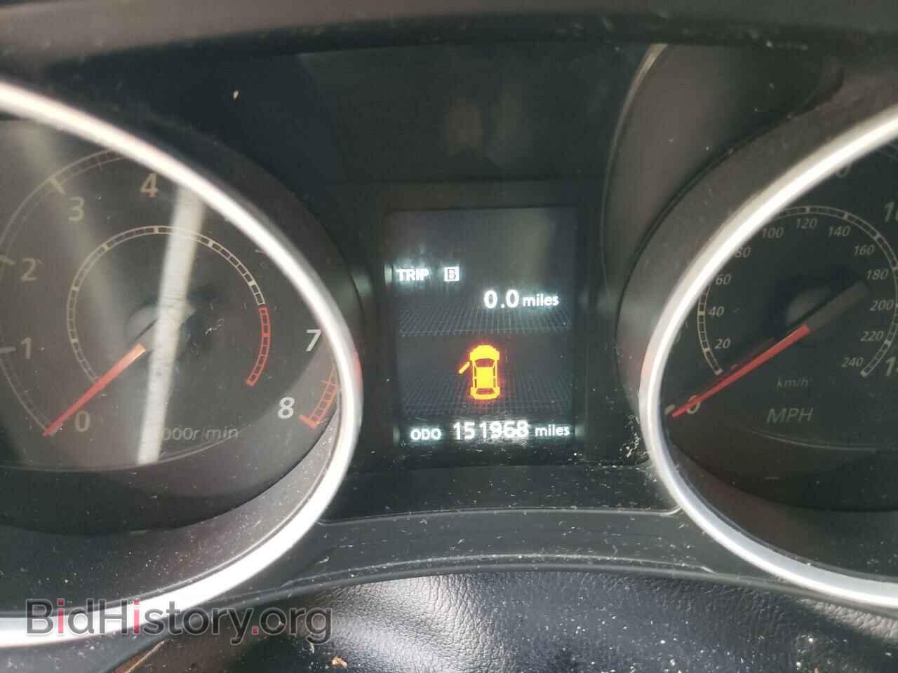 2014 MITSUBISHI OUTLANDER - VIN: 4A4AP3AU4EE025313 - Фото 9