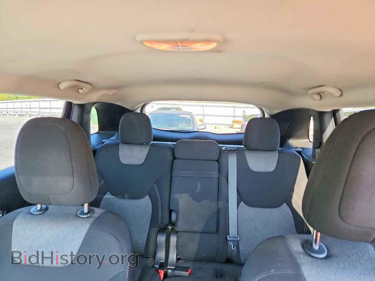 2018 JEEP CHEROKEE - VIN: 1C4PJMCX2JD501462 - Фото 10