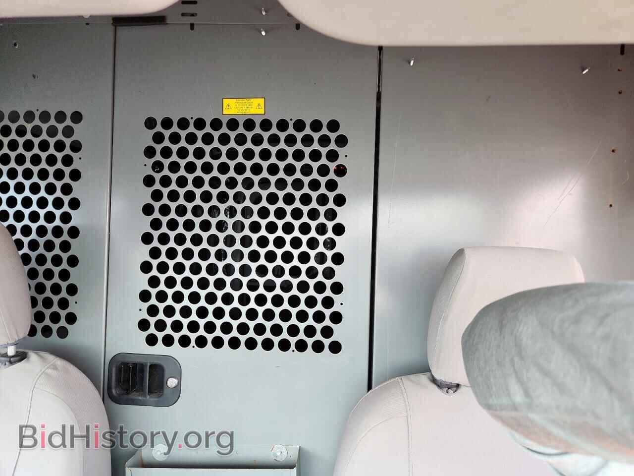 2017 FORD TRANSIT - VIN: 1FTYR2CG9HKA15710 - Фото 10