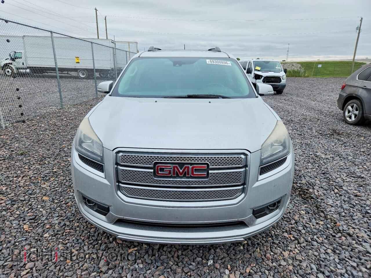 2015 GMC ACADIA DEN - VIN: 1GKKVTKD6FJ241712 - Photo 5