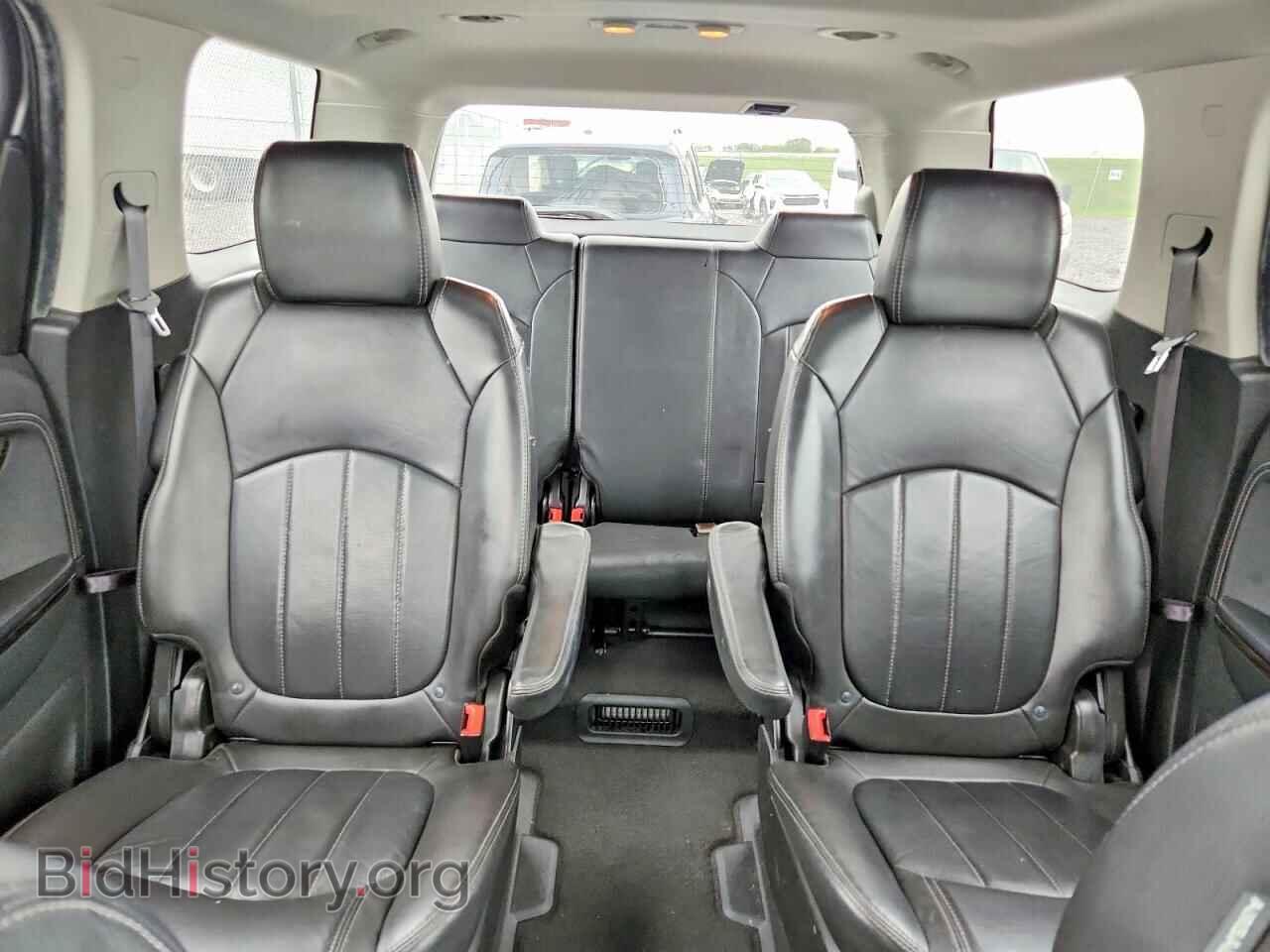 2015 GMC ACADIA DEN - VIN: 1GKKVTKD6FJ241712 - Photo 10