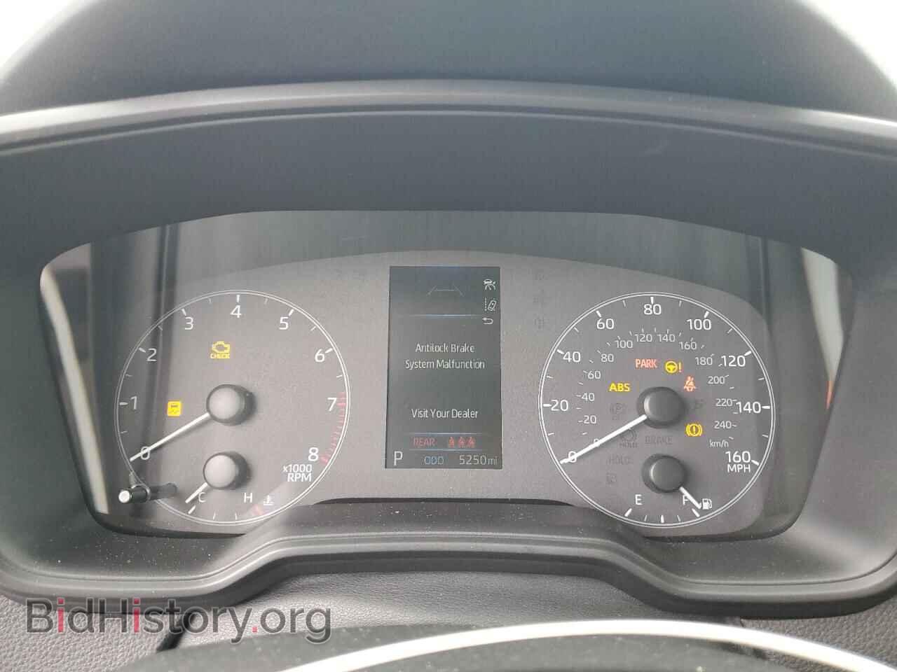 2025 TOYOTA COROLLA - VIN: 5YFB4MDE0SP311205 - Фото 9