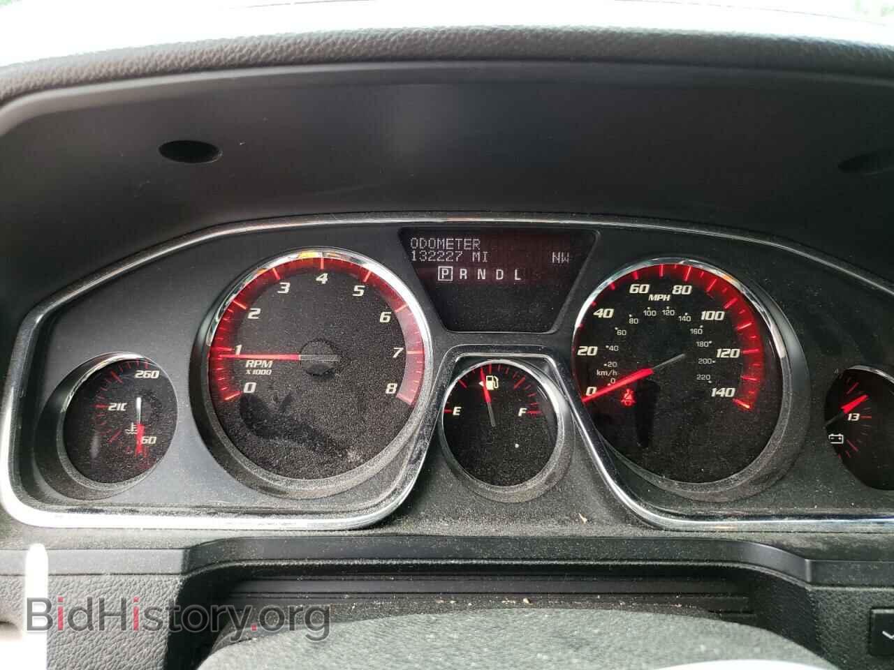 2015 GMC ACADIA DEN - VIN: 1GKKVTKD6FJ190874 - Фото 9