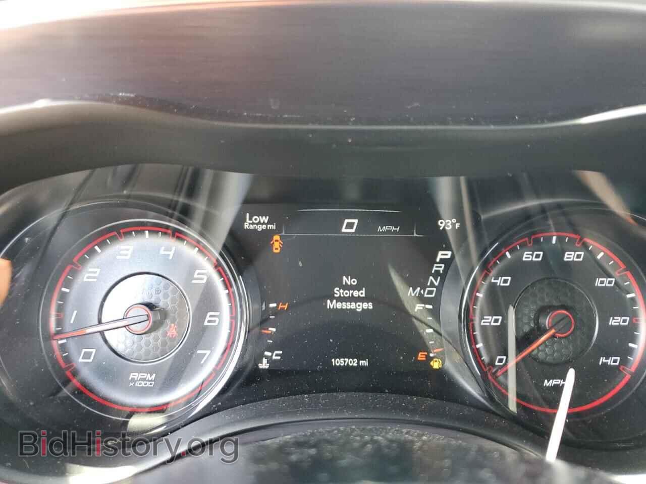 2017 DODGE CHARGER - VIN: 2C3CDXBG4HH606403 - Фото 9