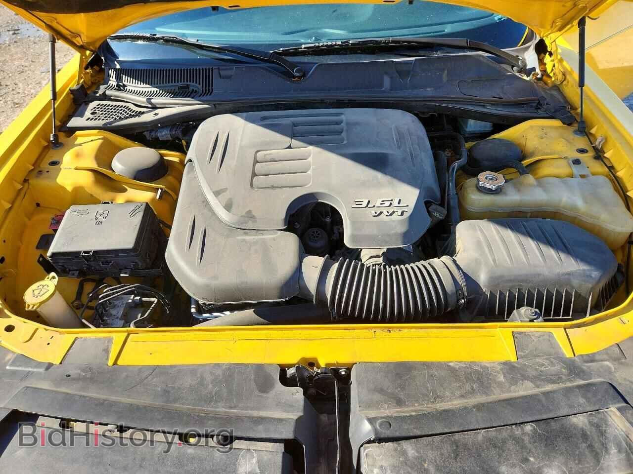 2017 DODGE CHALLENGER - VIN: 2C3CDZAG2HH531603 - Фото 11