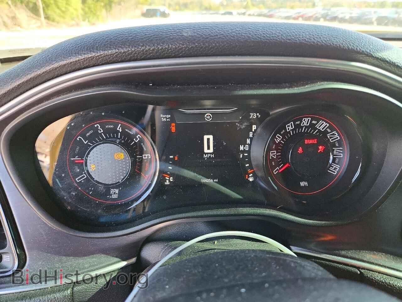 2017 DODGE CHALLENGER - VIN: 2C3CDZAG2HH531603 - Фото 9