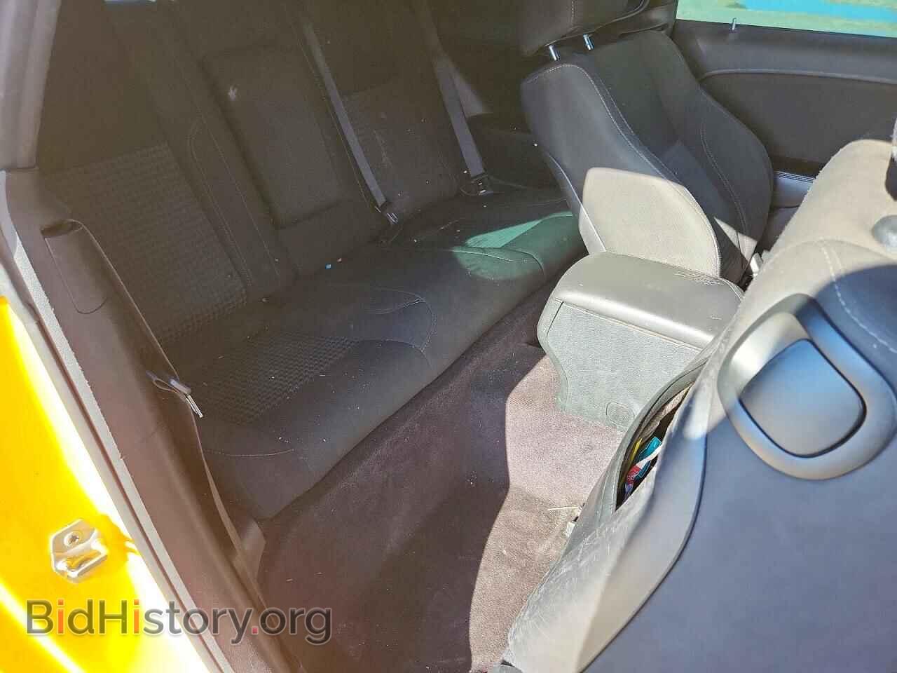 2017 DODGE CHALLENGER - VIN: 2C3CDZAG2HH531603 - Фото 10