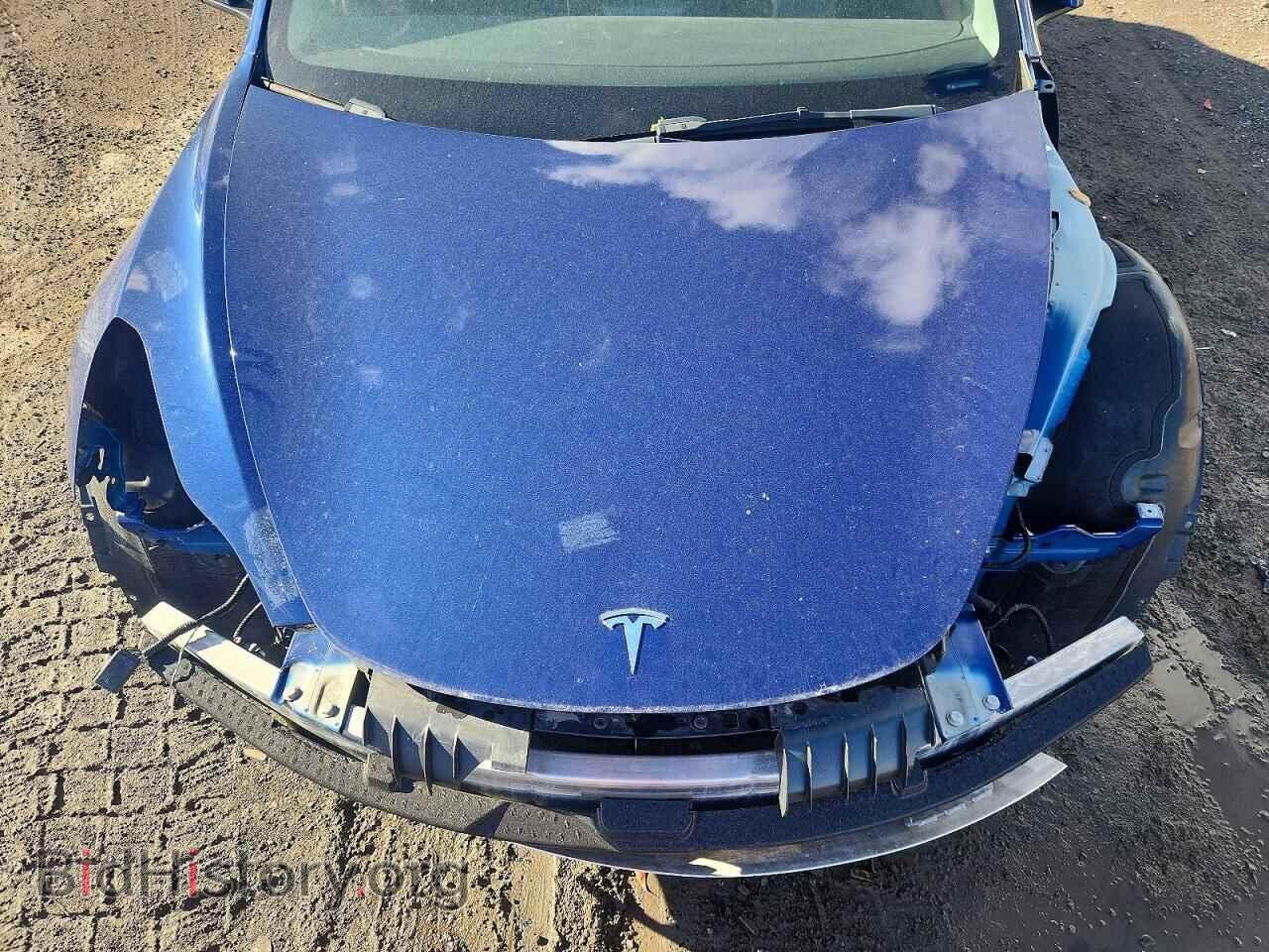 2023 TESLA MODEL 3 - VIN: 5YJ3E1EA0PF481028 - Photo 11
