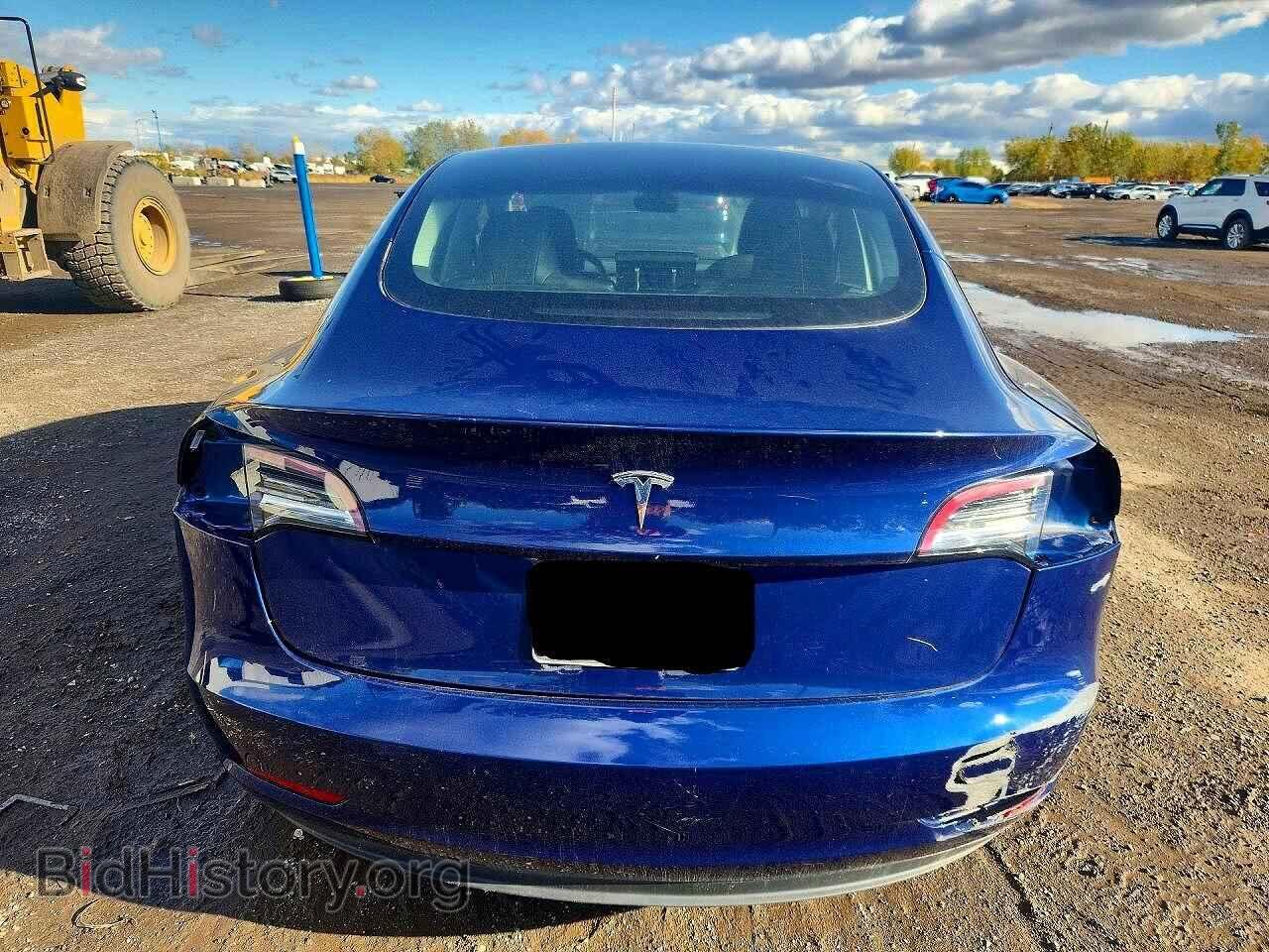 2023 TESLA MODEL 3 - VIN: 5YJ3E1EA0PF481028 - Photo 6