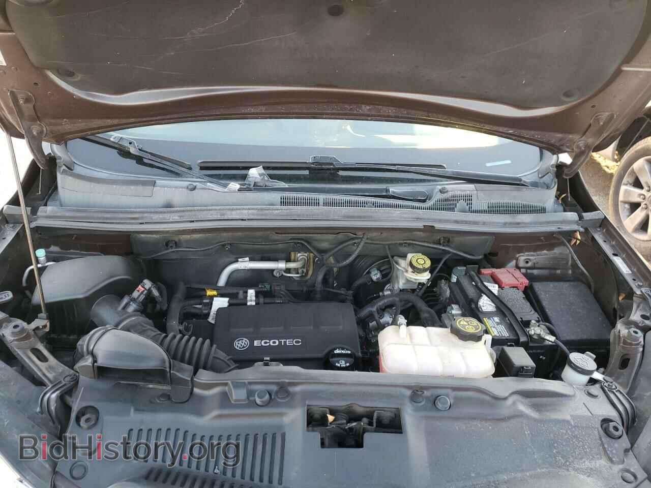 2016 BUICK ENCORE - VIN: KL4CJBSB1GB696767 - Photo 7