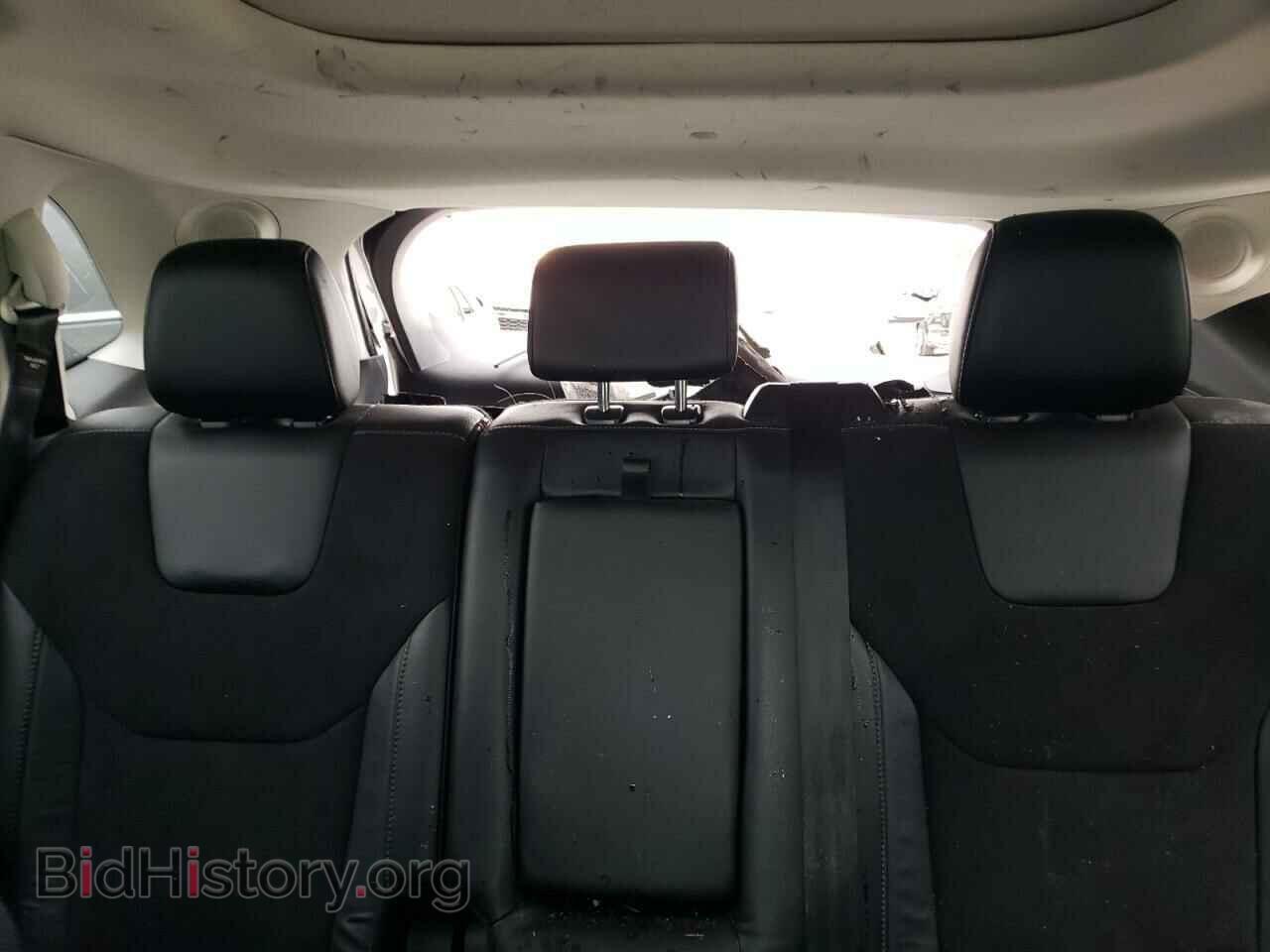 2016 FORD EDGE - VIN: 2FMPK4AP2GBB48120 - Фото 10
