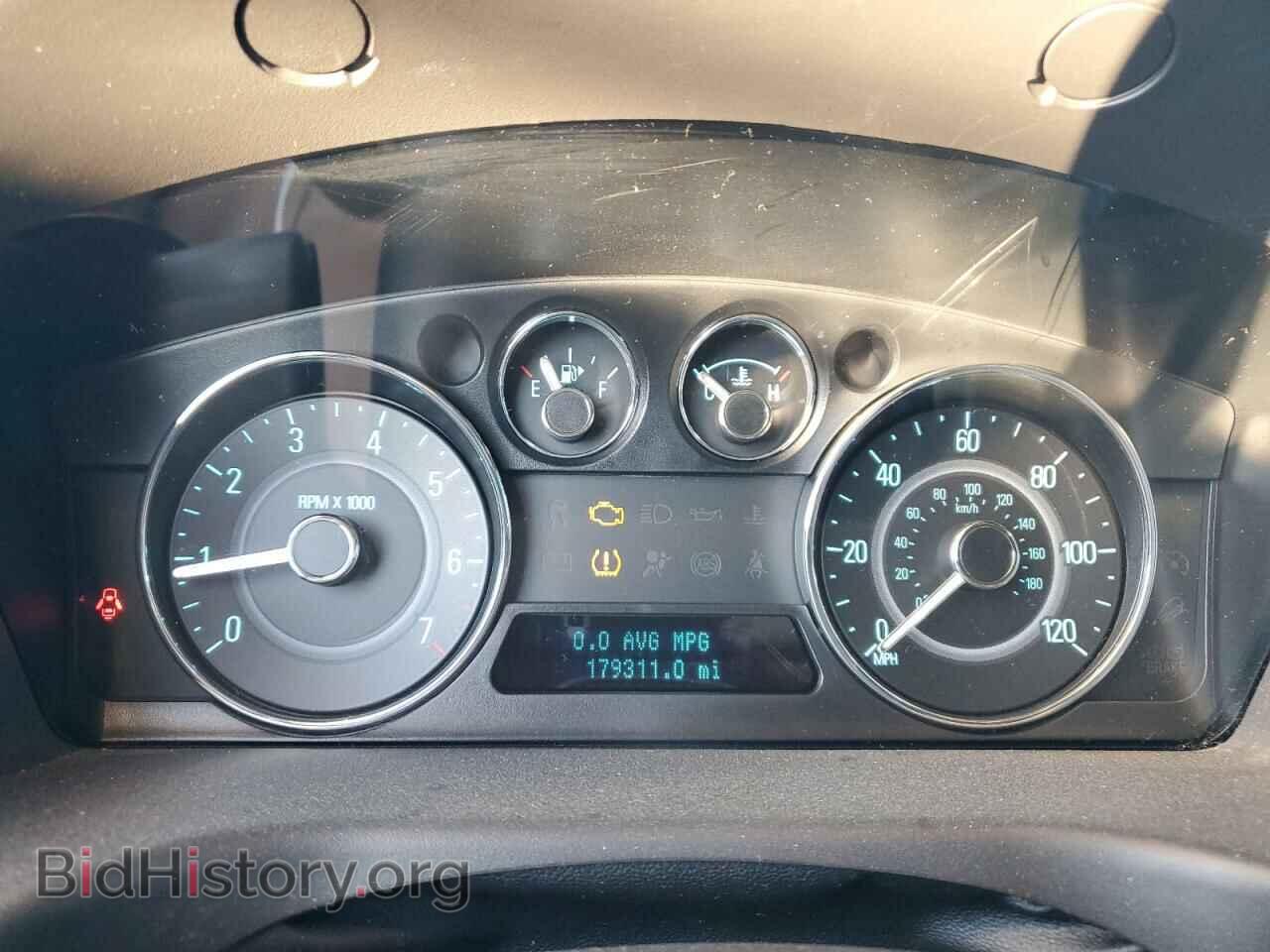 2010 FORD FLEX - VIN: 2FMGK5CCXABB10576 - Фото 9