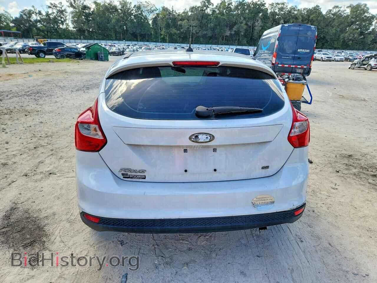 2014 FORD FOCUS - VIN: 1FADP3K29EL221525 - Photo 6