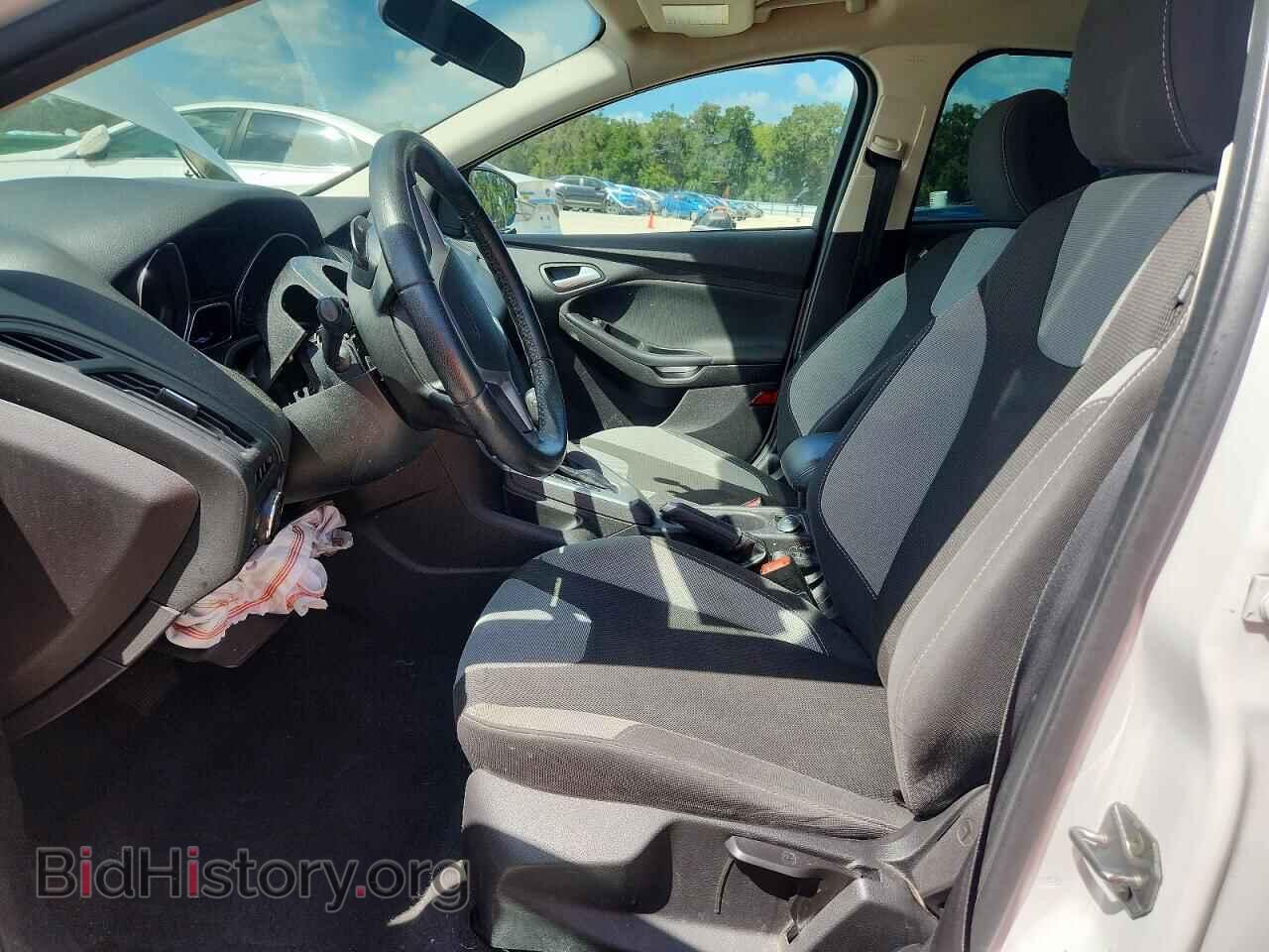 2014 FORD FOCUS - VIN: 1FADP3K29EL221525 - Photo 7