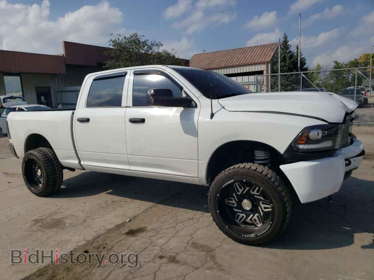 2010 DODGE All Models - VIN: 3D7UT2CL9AG159788 - Фото 4